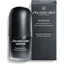 大容量資生堂メンズ アルティミューン パワライジング シトラスウッディ 75mL 資生堂 SHISEIDO MEN (資生堂メン) アルティミューン パワライジング